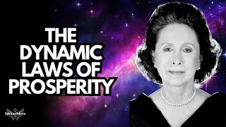 The Dynamic Laws of Prosperity by Catherine Ponder Key Teachings