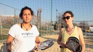 Vive Tenis Playa Chile