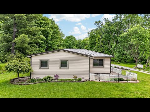 3500 OH-222, Batavia, OH home video tour