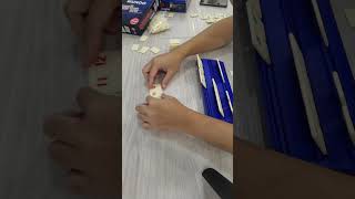 Rummikub Mundo Tutorial screenshot 5