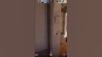 Cs2 but playing clean #shorts 199 #csgo #gaming #standoff2