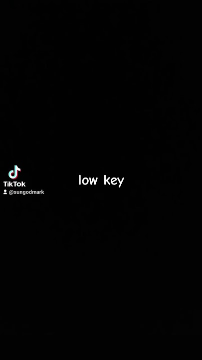 Stay Low Key #youtubeshorts #synthesizer #mininova #lowkey