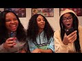 HILARIOUS Who Knows Me Better ft. My Bestfriends || Jewel Pray