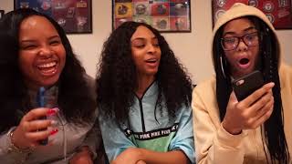HILARIOUS Who Knows Me Better ft. My Bestfriends || Jewel Pray