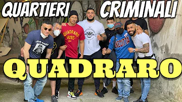 Cosa vedere al Quadraro?