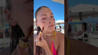 Post Beach Makeup Hits The Best