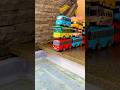 Tayo the Little Bus #toys #tayo #shorts