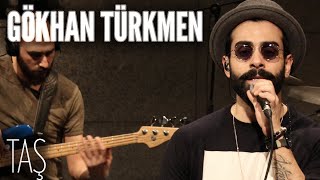 Gökhan Türkmen - Taş (JoyTurk Akustik) Resimi