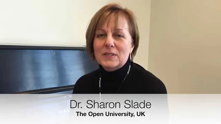 Sharon Slade @ LAK15