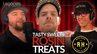 Tasty Sweets & Rosin Treats with Todd Neault | Episode 14