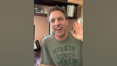 Is the creator of a TV show always the showrunner? Screenwriting Advice from Writer Michael Jamin