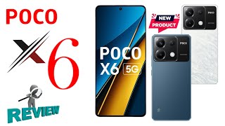 POCO X6 5G Unboxing Review // Unboxing Review Of #pocox6pro #pocox65g #pocox65greview #iphone16pro