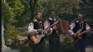 Video thumbnail of "[HQ] Fantje z Vseh Vetrov - Potepuška polka (1987)"