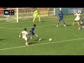 TOUS LES BUTS | Journée 4 - Challenger Pro League