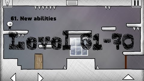 That level again 2 l level 61 - 70 complete solution  l tips and tricks - walkthrough