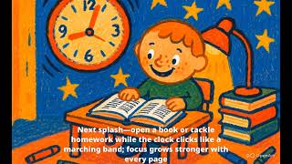 How Good Habits Matter for Kids | Building a Strong Future