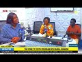 THE ZONE 72 YOUTH PROGRAM WITH BARIA JOHNSON