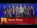        هوارهوار بر اساس موسیقی جنوب ایران