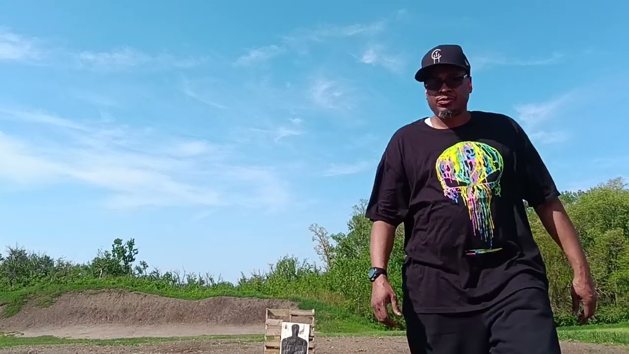 Taurus Judge Public Defender Poly & Taurus GP-100 speaking