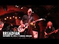 Metallica: Breadfan (MetOnTour - House of Vans London - 2016)