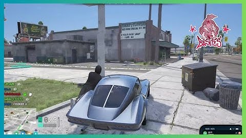 Miguel gets a new name after his performance in this boost | NoPixel 4.0 GTA RP | RP Clips Hub