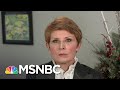 Economist: $2,000 Stimulus Checks A ‘Much Needed Lift’ For Struggling Families | Katy Tur | MSNBC