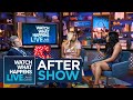 After Show: Nene Leakes On Vicki Gunvalson And Steve Lodge | RHOA & RHOC | WWHL