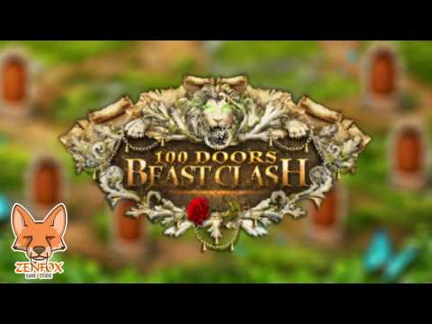 100 Doors Beast Clash
