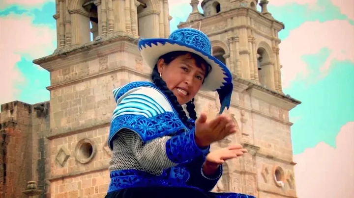 Yana awi   SUSANA LOPEZ   CHACHIS PRODUCCIONES 2014