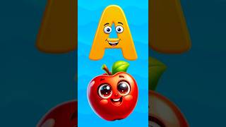 Alphabet, ABC song, ABCD, A to Z, Kids rhymes, collection for writing along dotted lines for toddler