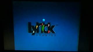 Lyrick Studios (Movie)/HIT Home Entertainment