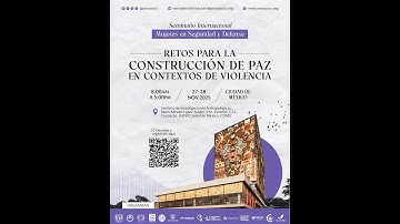 Tercer Seminario Internacional de Amassuru