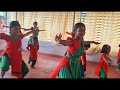 Krishnakripa school of arts  dance class