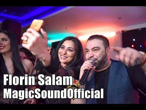 Florin Salam - E Andreea mea - Audio Live