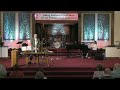 Isle of faith umc live stream