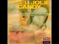 Jean Francois Michael - Adieu Jolie Candy