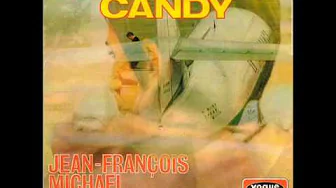 Jean Francois Michael - Adieu Jolie Candy Jean Francois Michael - Adieu Jolie Candy