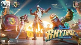 PUBG Mobile - Season 18: 3rd Anniversary - Let's Drop The B3at | PUBG Mobile Theme