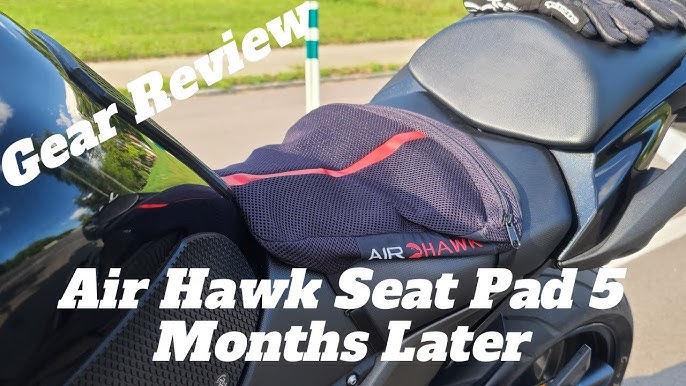 AIRHAWK® Office Chair Cushion upgrade to Leather - Airhawk