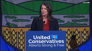 Smith wins UCP leadership race