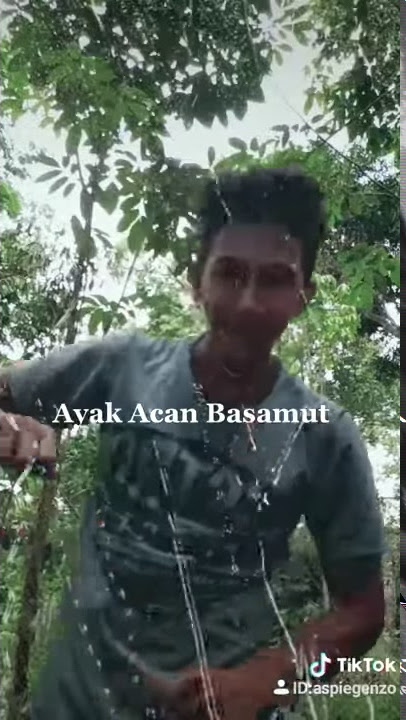Hambar cacapan wadi