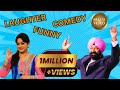 Jaspal bhatti comedy Epi - 7//comedy channel//Hasna sakhat mana hai