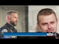 Sturgis officers receive Lifesaving Award after welfare check