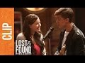 Lost  found music studios  broken by you luke  leia duet season 1