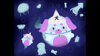 雑談TOKA