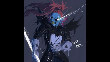 Battle Against a True Hero [Genesis Arrangement]