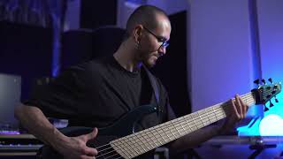 Virtues | Guitar & Bass Playthrough | Vola x Dingwall x Neural DSP