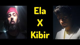Ela x Kibir (Reynmen, Contra) 2023 Yeni Version