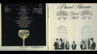 Procol Harum - A Souvenir Of London