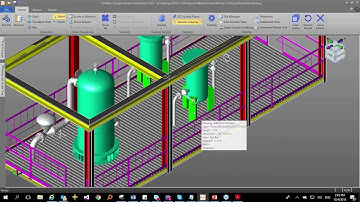 Introduction to CADWorx Design Review Professional with Gopi Kandru